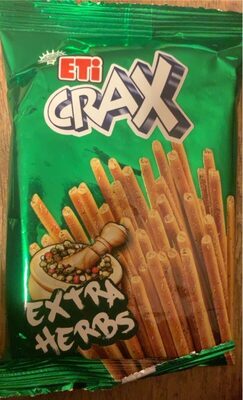 Crax Herbs