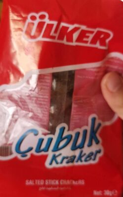 Stick Crackers