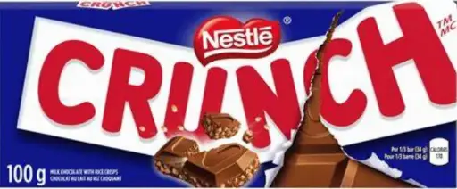 Crunch Choco