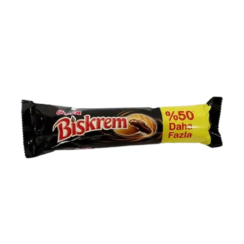 Biskrem