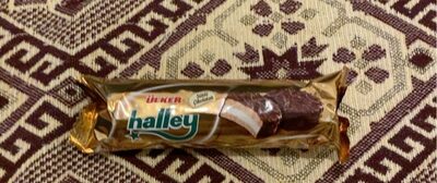 Haley