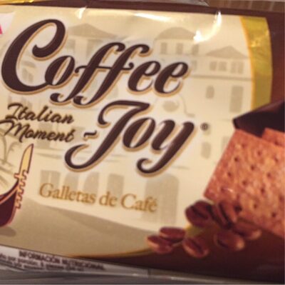 Coffe Joy