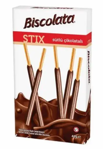 Biscolatta Stix