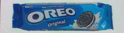 Oreo