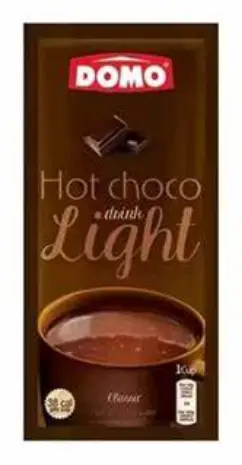 Domo Hot Choco